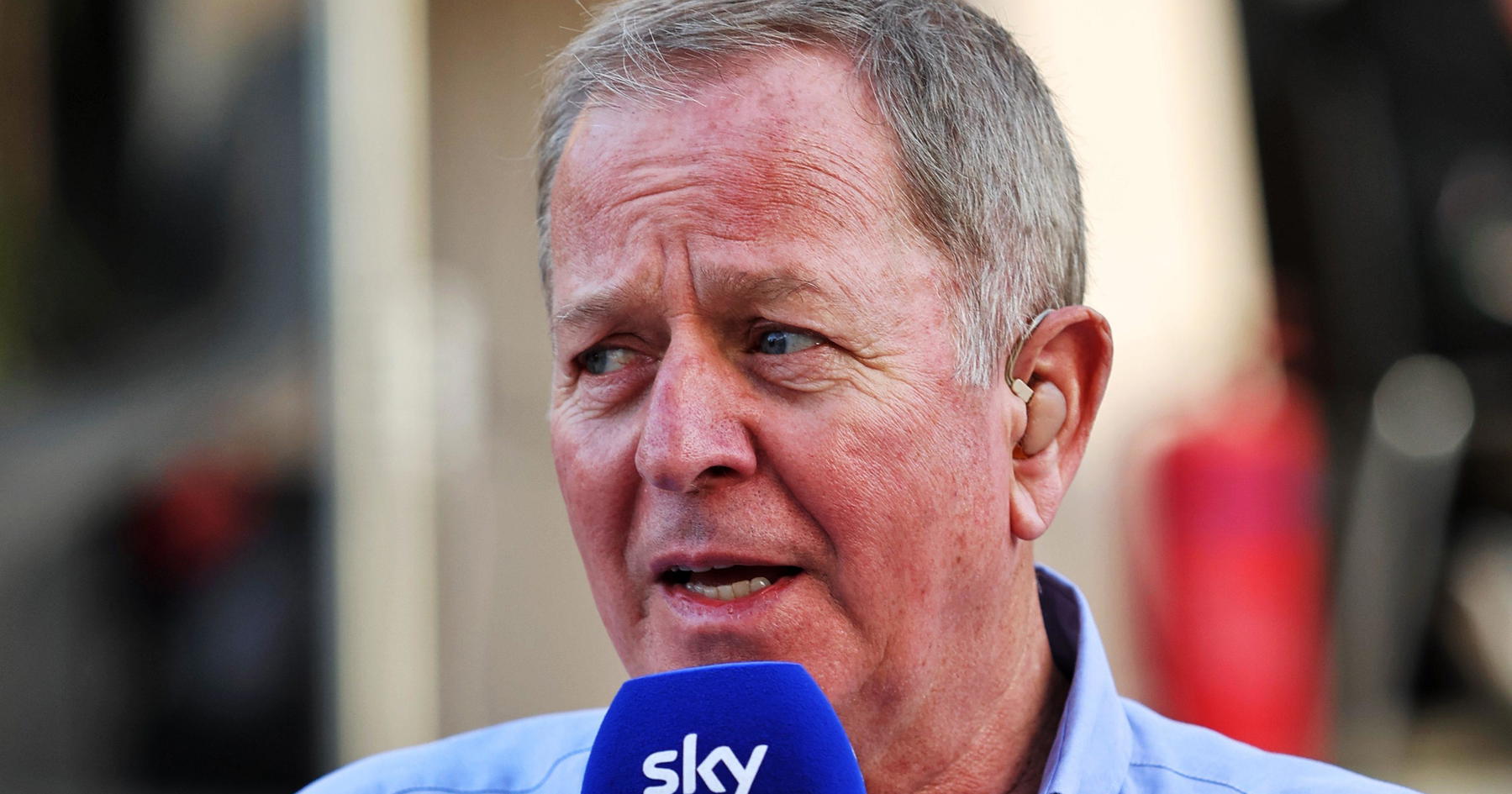 Martin Brundle drops bizarre 'toast and butter' analogy to describe F1 rule changes source thumbnail