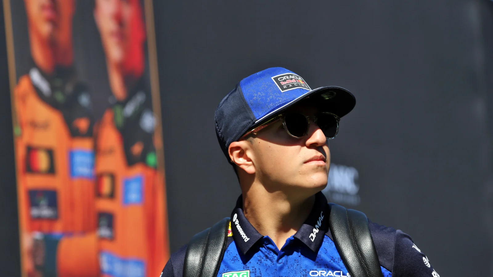 Red Bull issued key F1 demand by Isack Hadjar amid ‘I'm no machine’ remark thumbnail