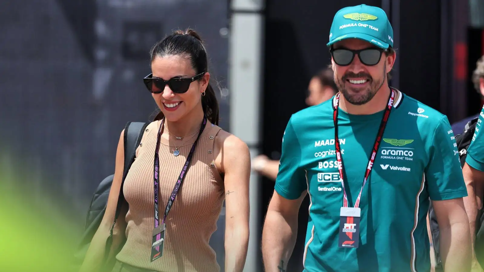 Life-changing event that could decide Fernando Alonso's Aston Martin future source thumbnail