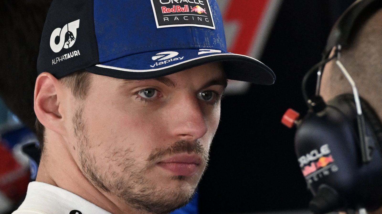 Verstappen: No point racing in British GP if Red Bull can't fix top-speed issue source thumbnail