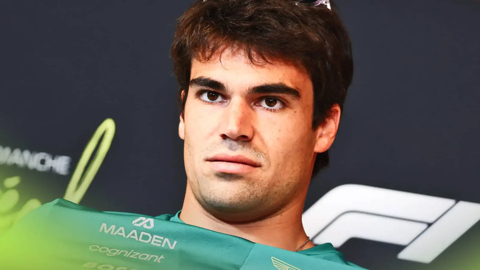 Lance Stroll to miss Austrian Grand Prix FP1 as Aston Martin junior steps in source thumbnail