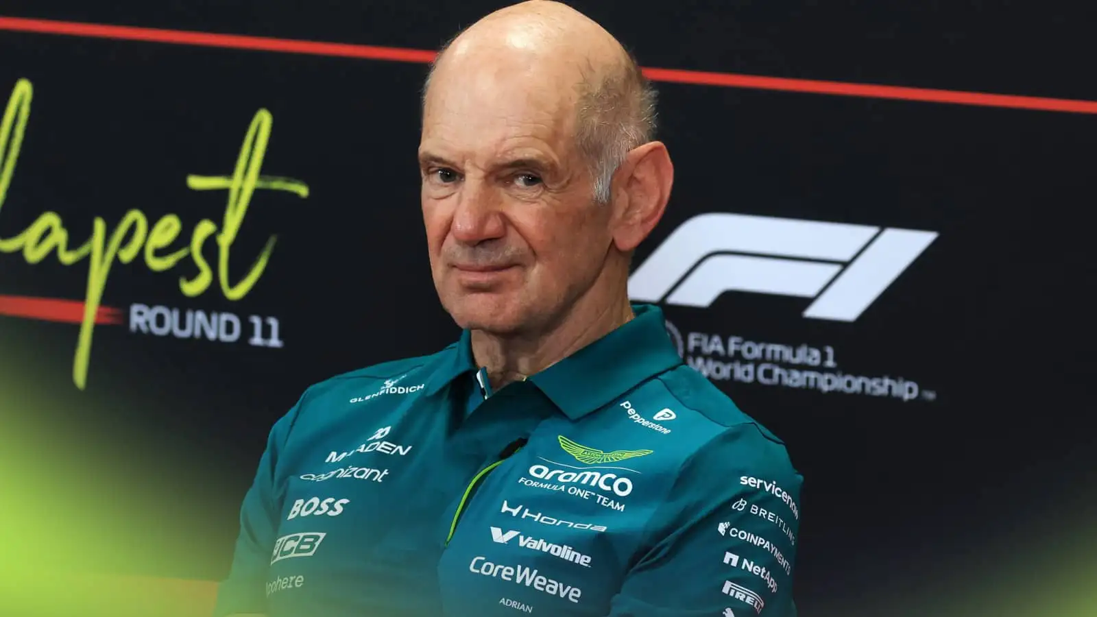 Aston Martin starts work on new AMR27 as Newey identifies ‘key' F1 2027 rule change source thumbnail