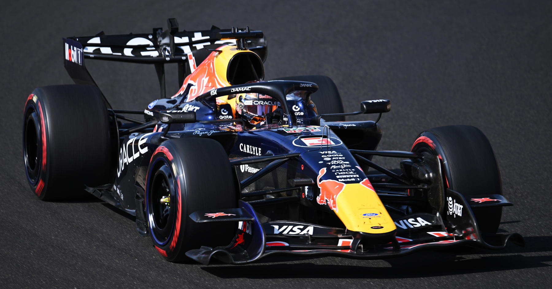 Red Bull reveal unusual early issue with RB22 source thumbnail