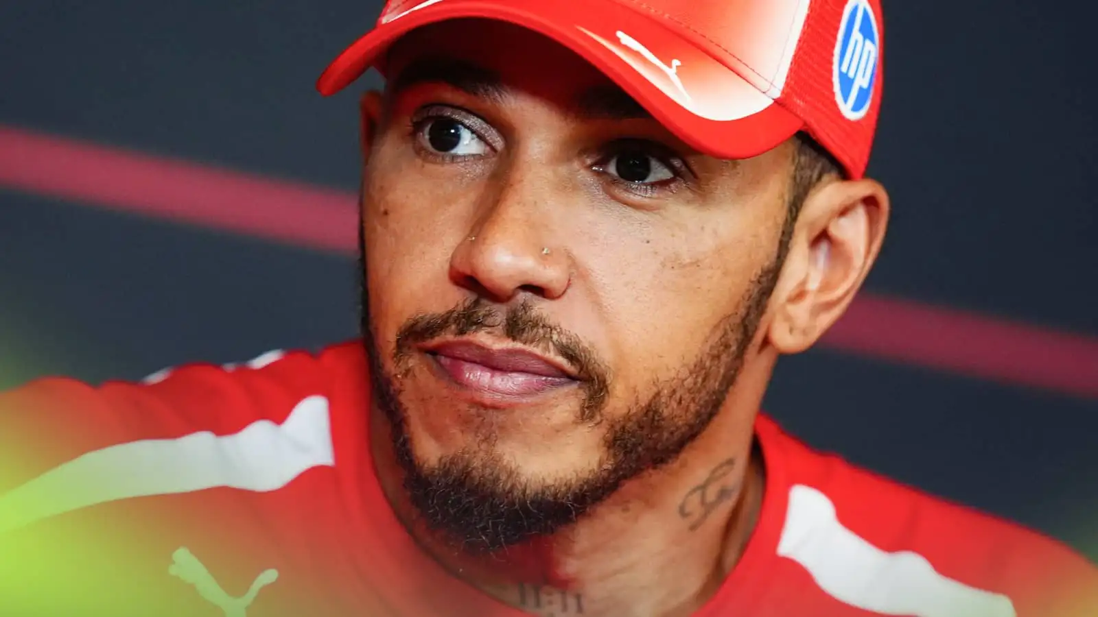 Lewis Hamilton could withdraw from LEGO F1 race at British Grand Prix source thumbnail