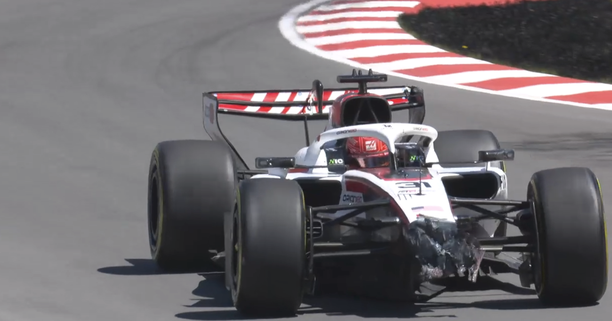 Esteban Ocon under investigation after crazy few minutes source thumbnail