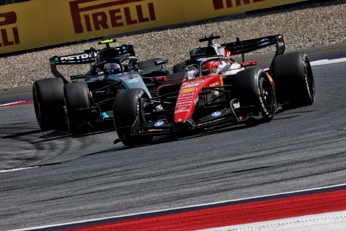 Frustrated Leclerc still has ‘no clear picture' of SF-26 car thumbnail