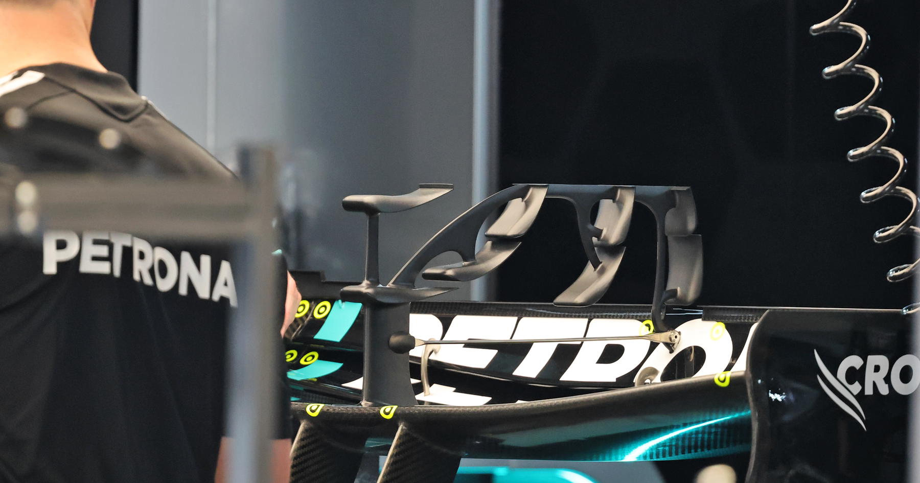 Tech: Mercedes and Red Bull cleverly exploit Monaco Grand Prix ban thumbnail
