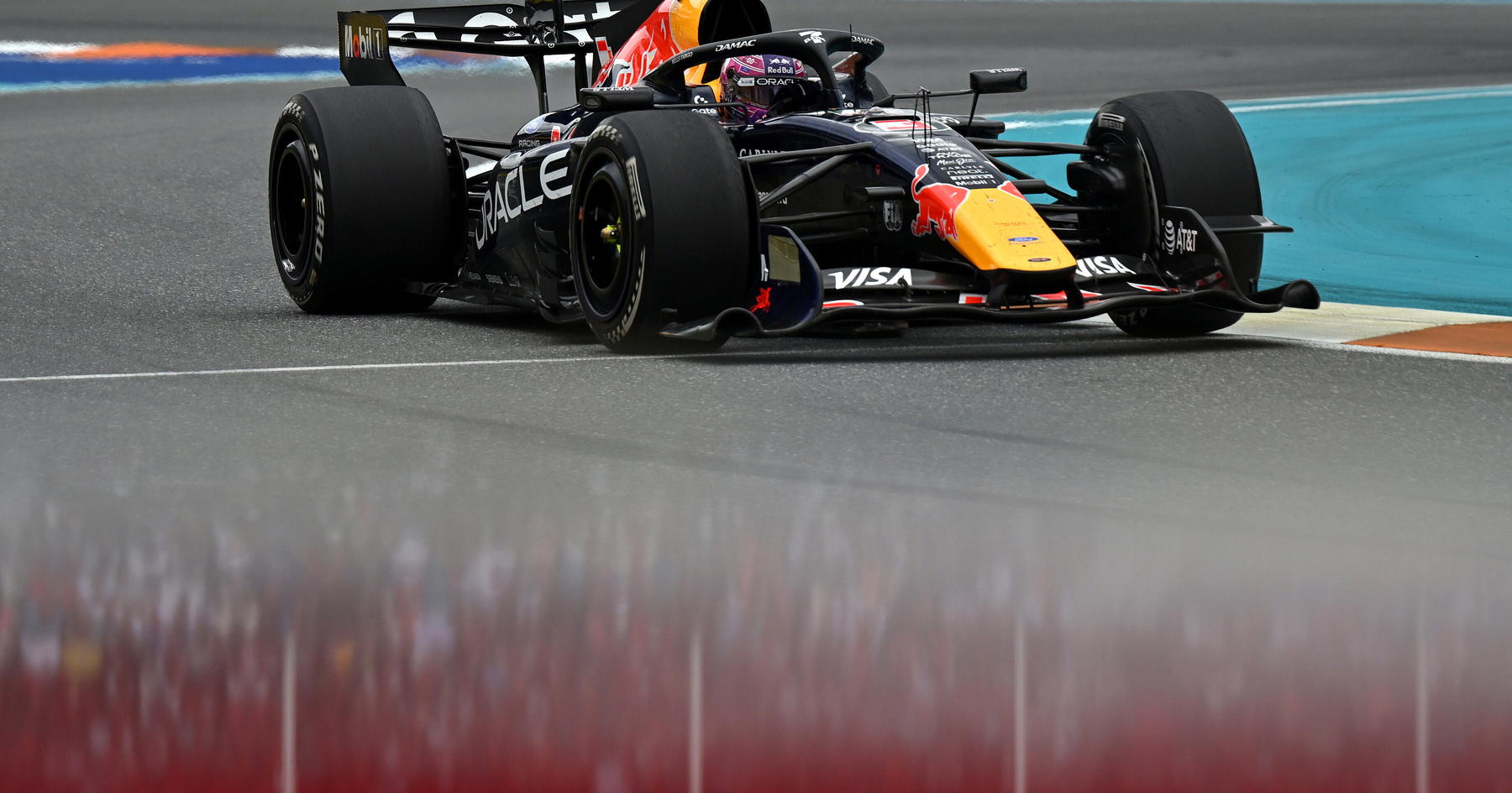 Red Bull reveal details behind F1 car breakthrough after 'serious' loss source thumbnail