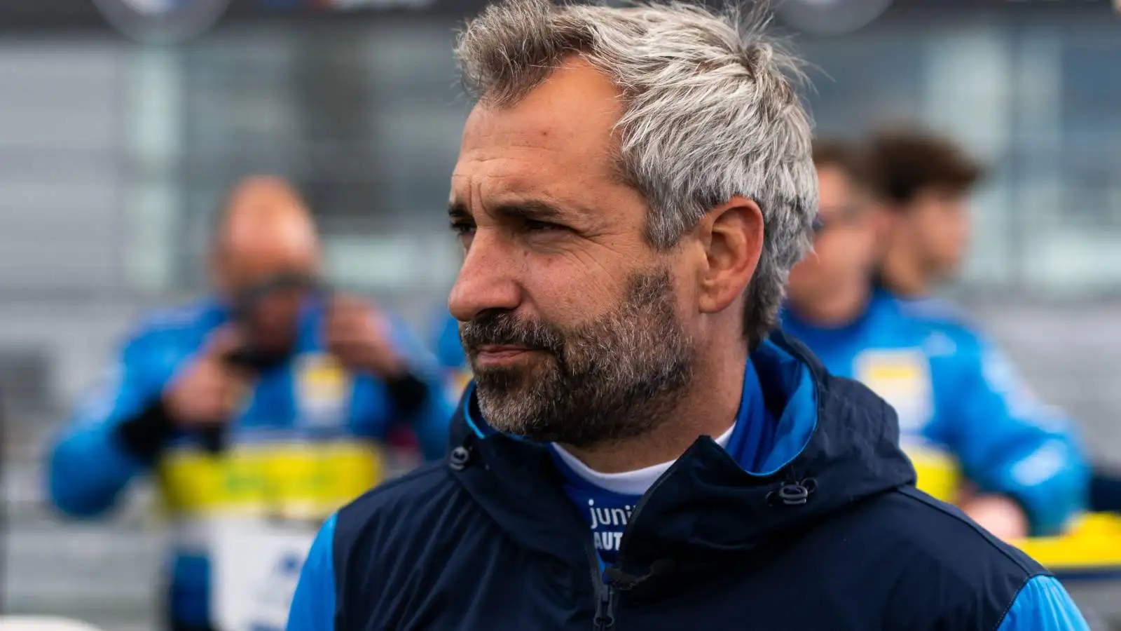 Timo Glock stripped of Nordschleife permit in instant Nürburgring 24 Hours disqualification source thumbnail
