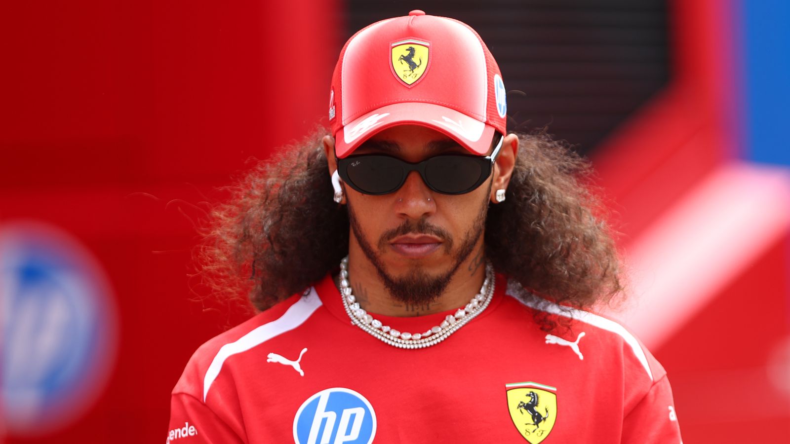 Barcelona GP: Hamilton, Antonelli to return in second practice LIVE! thumbnail