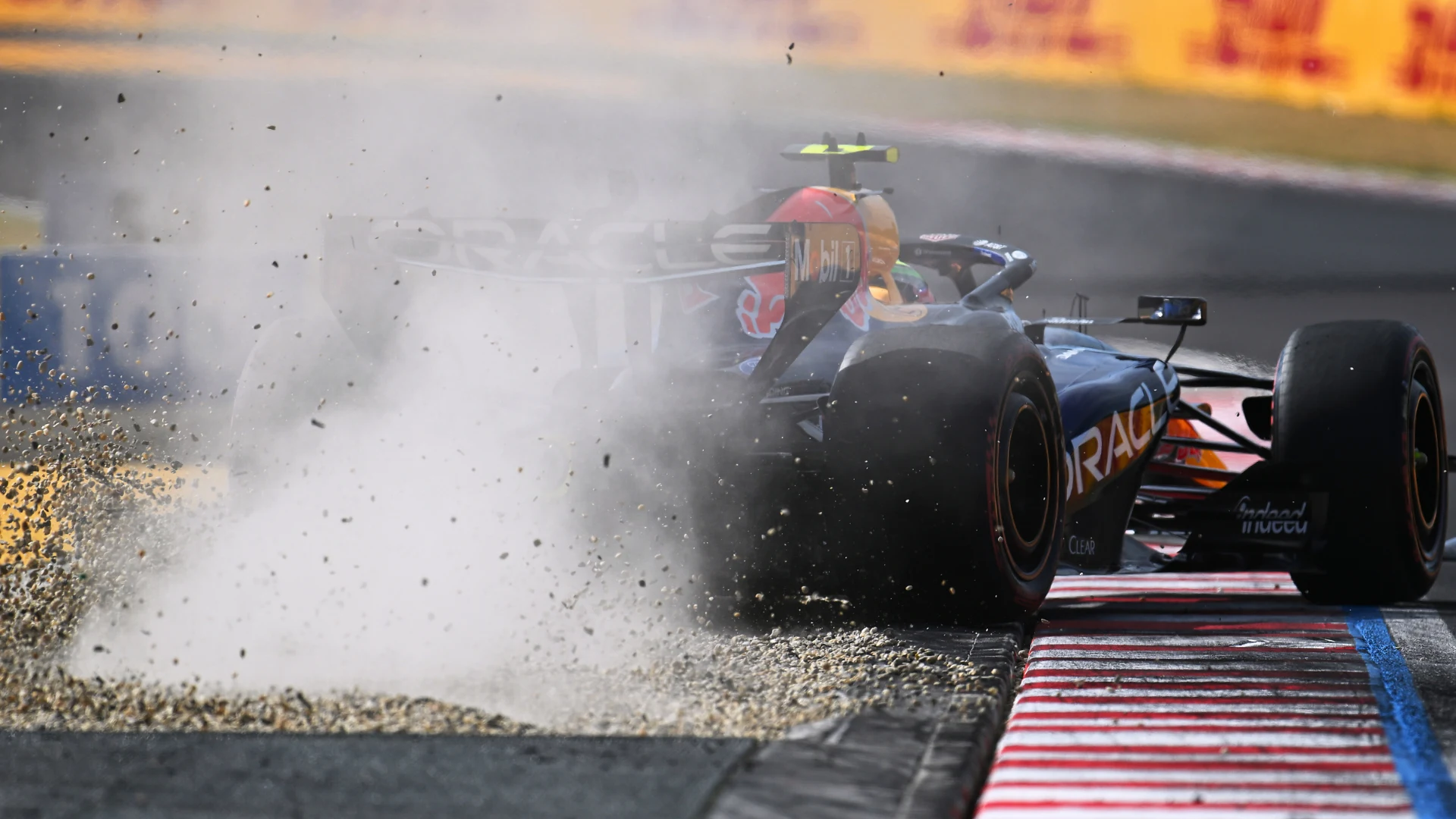 What the teams said – Qualifying in Hungary thumbnail