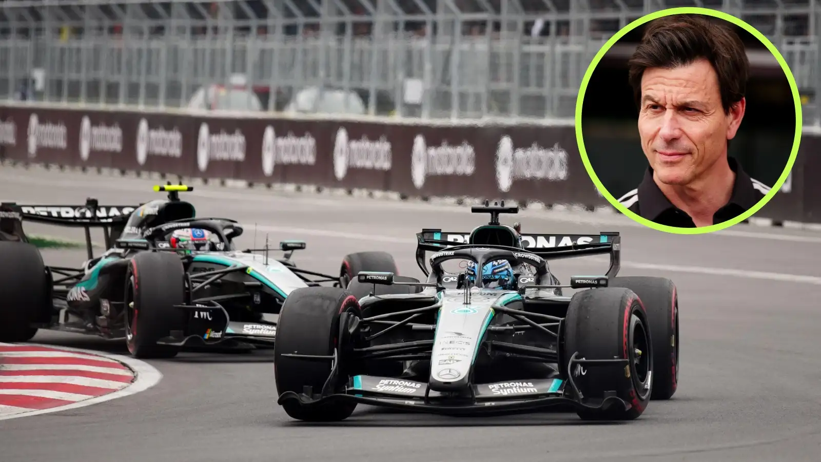 Toto Wolff hints at future Mercedes team orders after George Russell and Kimi Antonelli battle source thumbnail