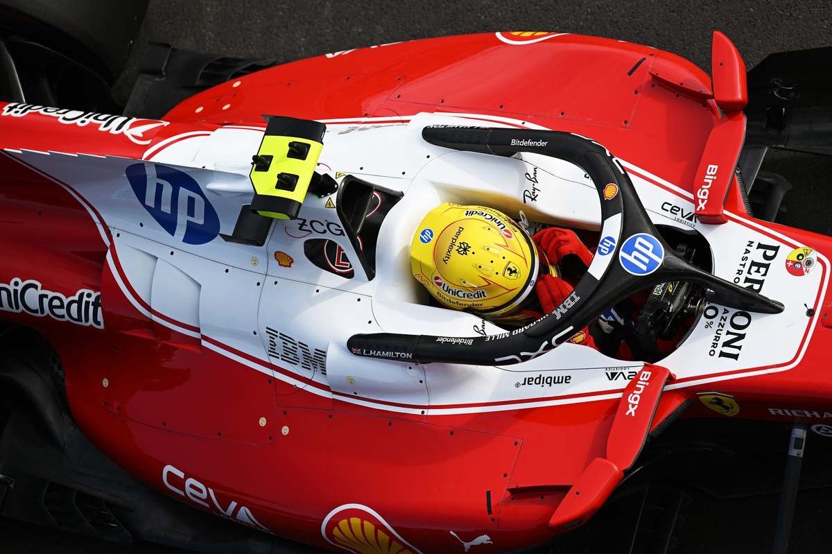Fred Vasseur owns up to Ferrari's “very poor” execution in Hungarian GP thumbnail