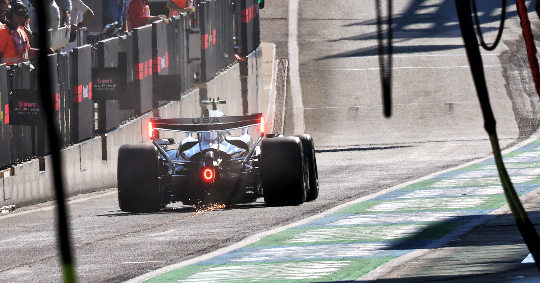 F1 drivers could face Austrian GP 'gamble' in hunt for race victory thumbnail
