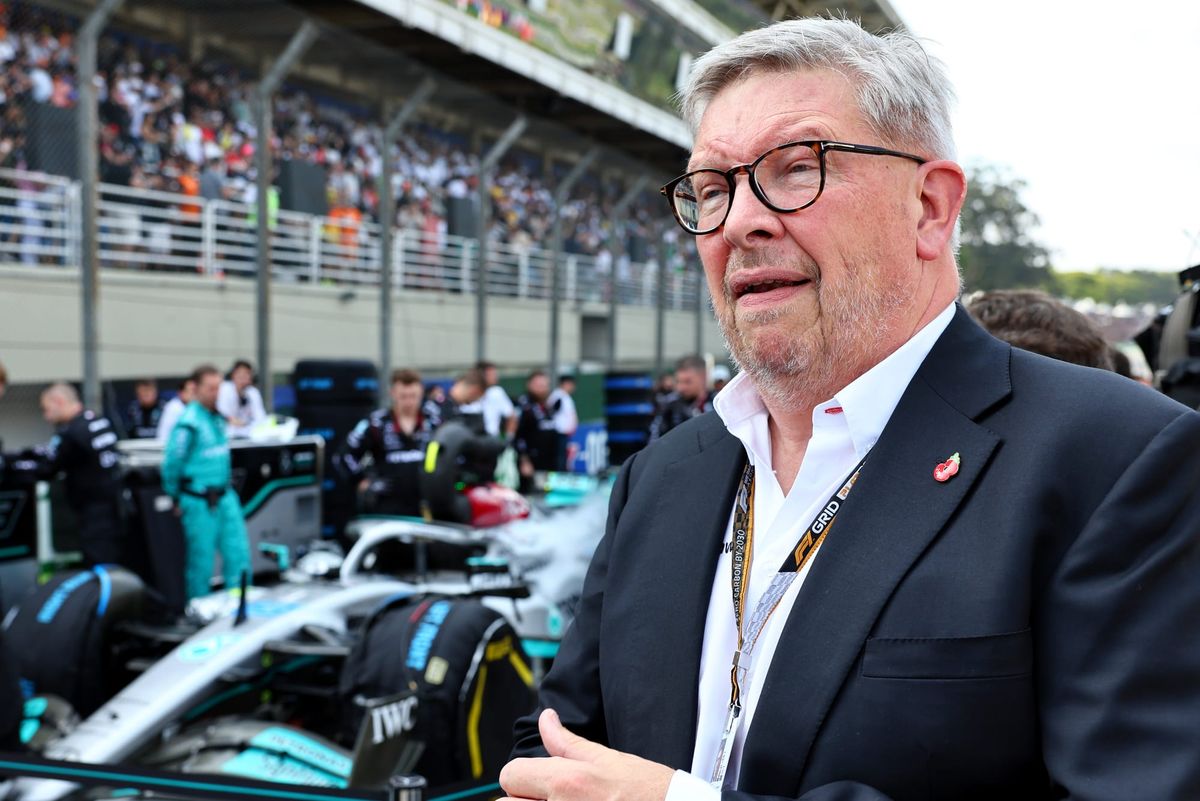Ross Brawn makes surprise motorsport return with MotoGP team thumbnail