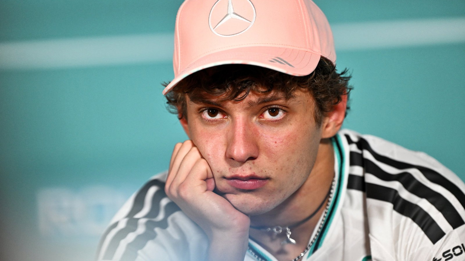 Why Mercedes has banned Kimi Antonelli from the Nurburgring source thumbnail