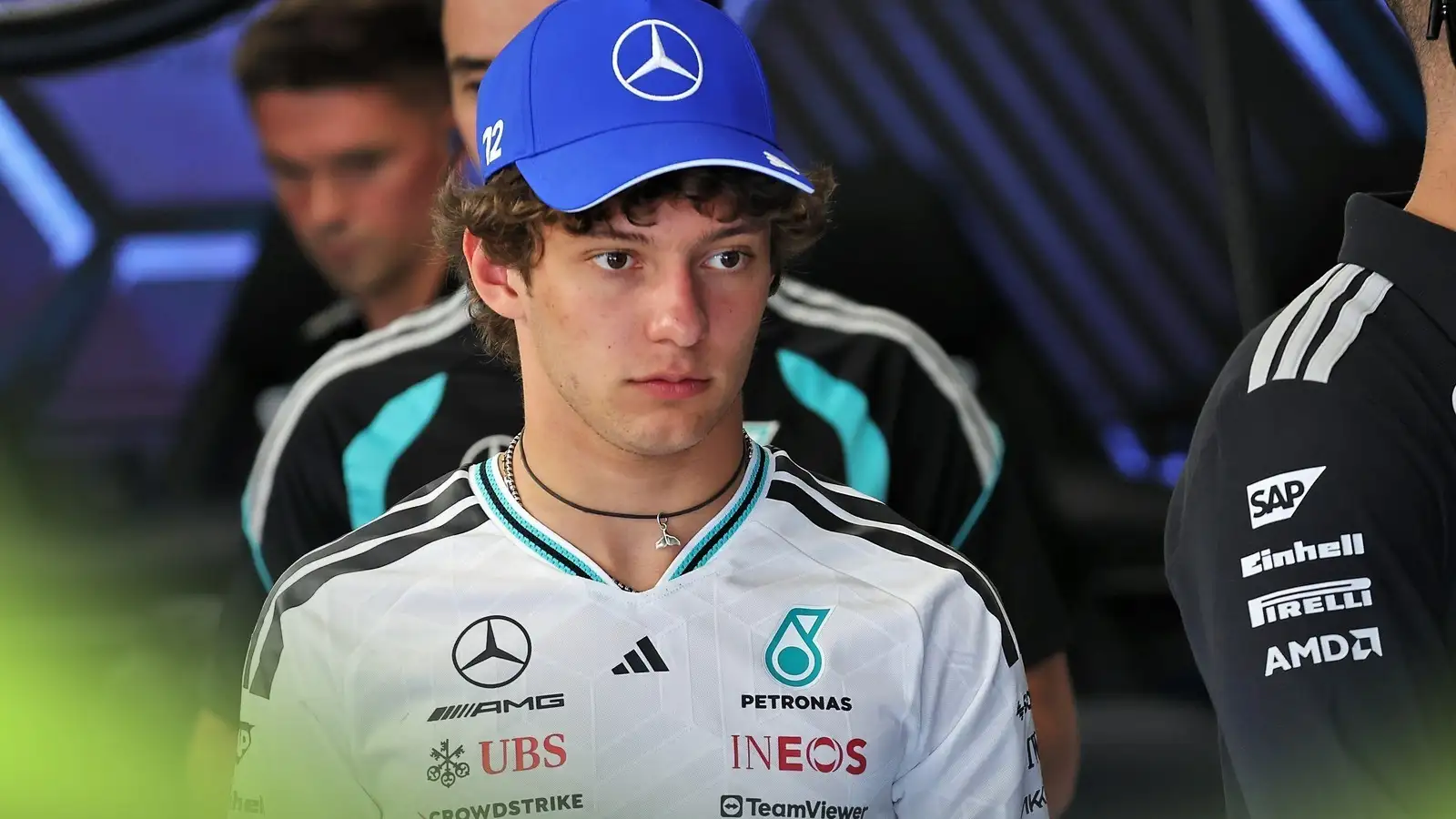 Kimi Antonelli reveals turning point in dramatic F1 transformation source thumbnail