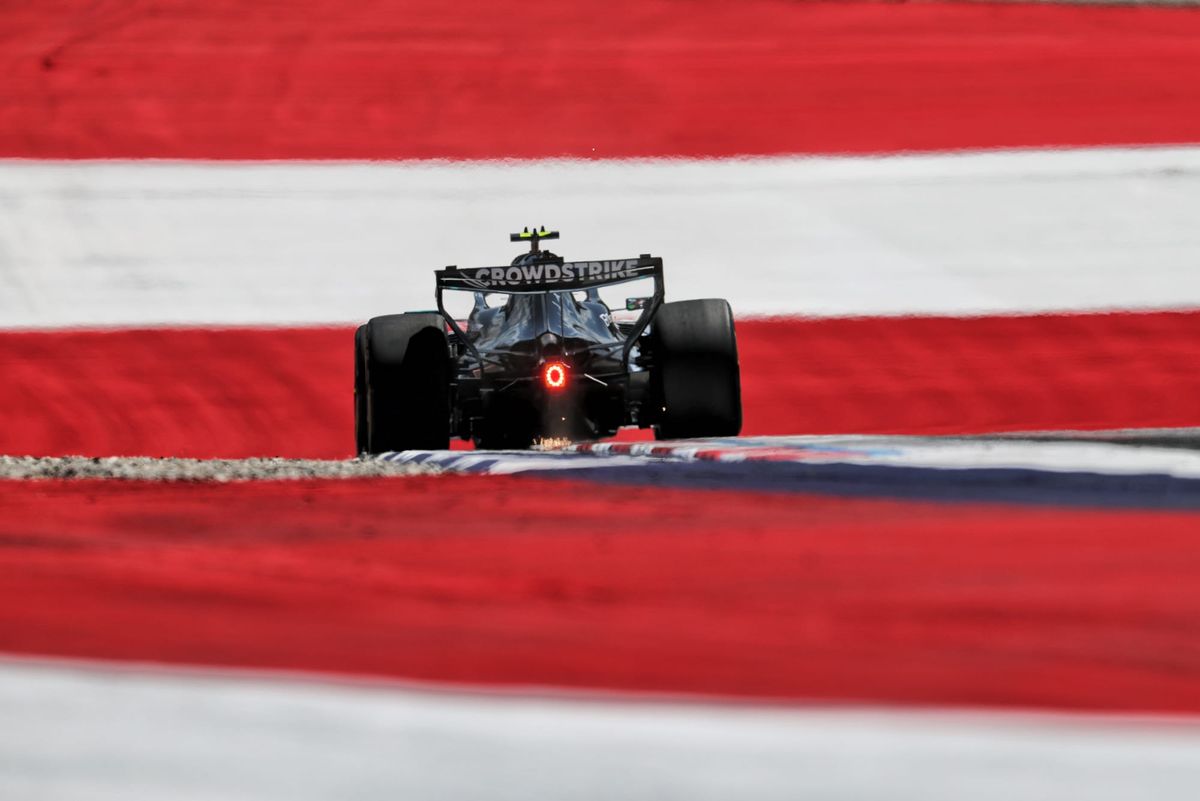Everything that happened in second Austrian GP F1 practice thumbnail