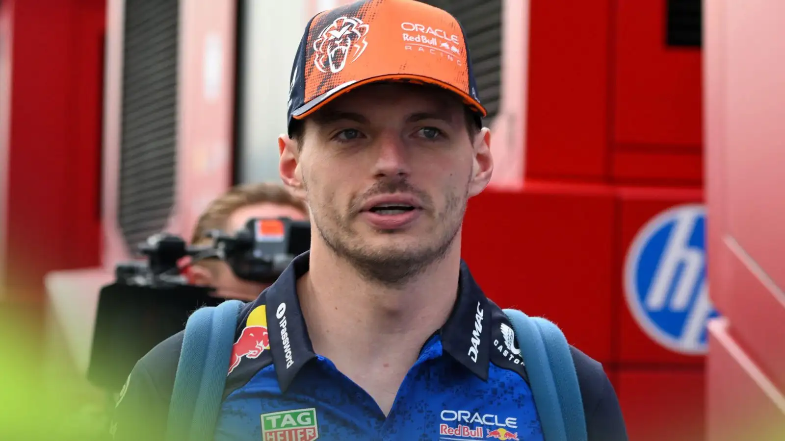 Leclerc considers Max Verstappen to Ferrari in ‘bad person' admission source thumbnail
