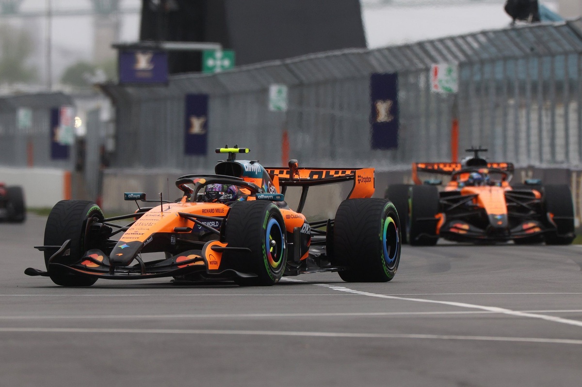 McLaren explains tyre gamble that wrecked its F1 Canadian GP thumbnail