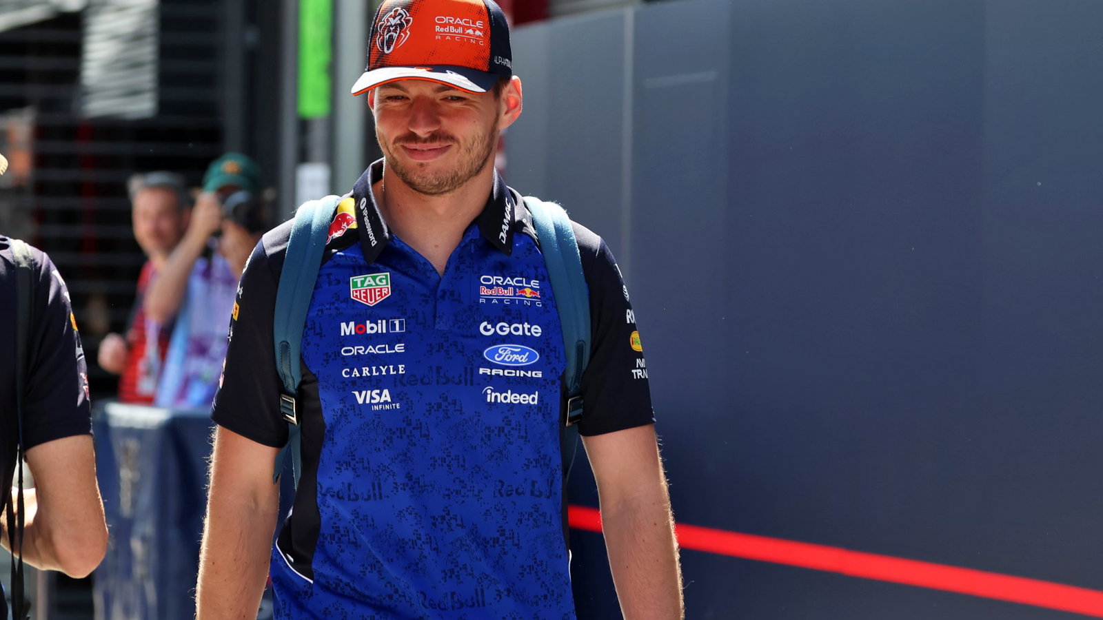 “It's been hard work” - Red Bull’s F1 car admission after Max Verstappen complaints source thumbnail