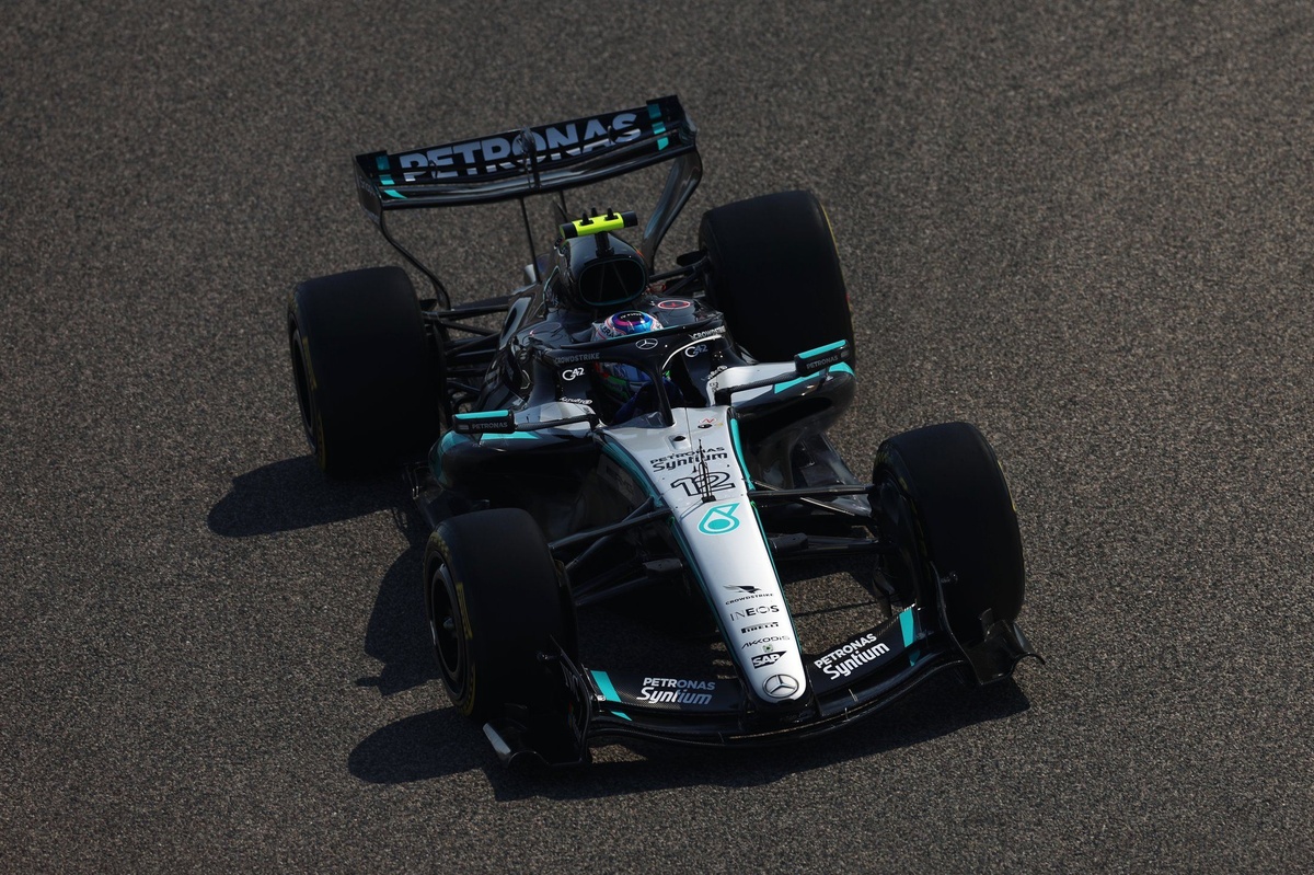 F1 2027 engine shift could hurt Mercedes and disrupt team development, says Naomi Schiff thumbnail