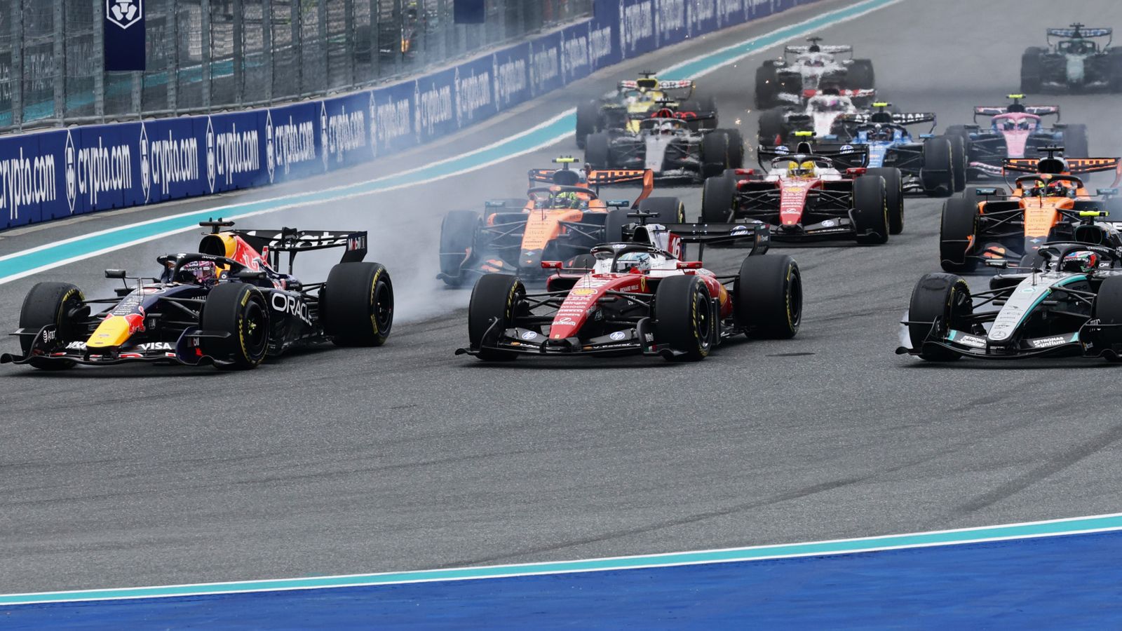 FIA reviewing engine findings as 'surprised' Red Bull question ADUO results source thumbnail