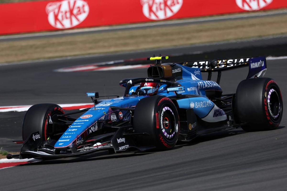 Williams's transformation from $200m takeover to $2.5b valuation thumbnail