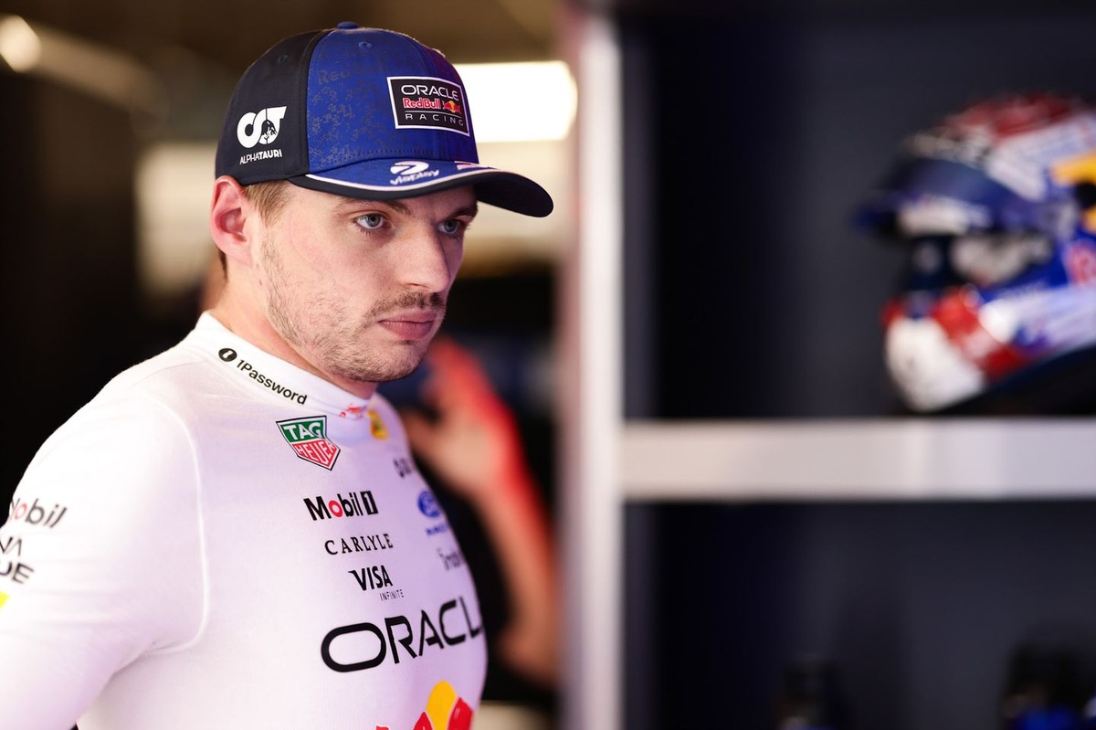 Max Verstappen reignites quit threats amid doubts over 2027 F1 rule changes thumbnail