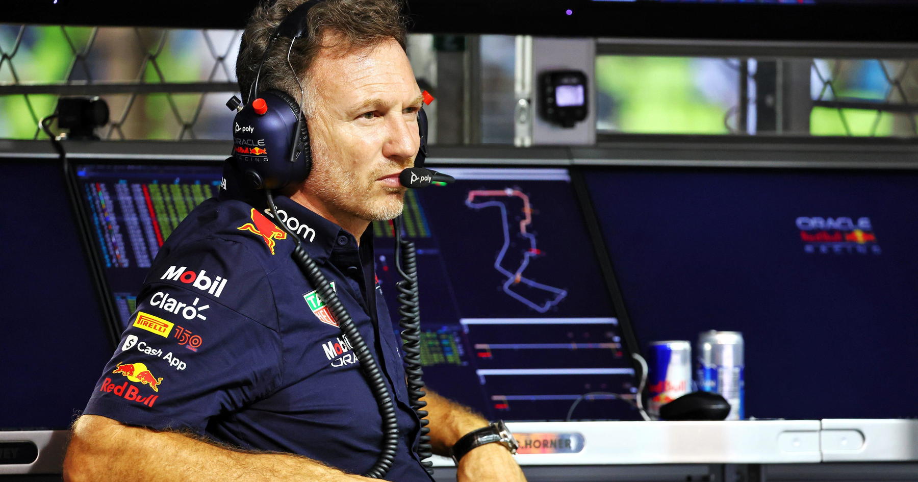 Christian Horner vindicated following major FIA change thumbnail
