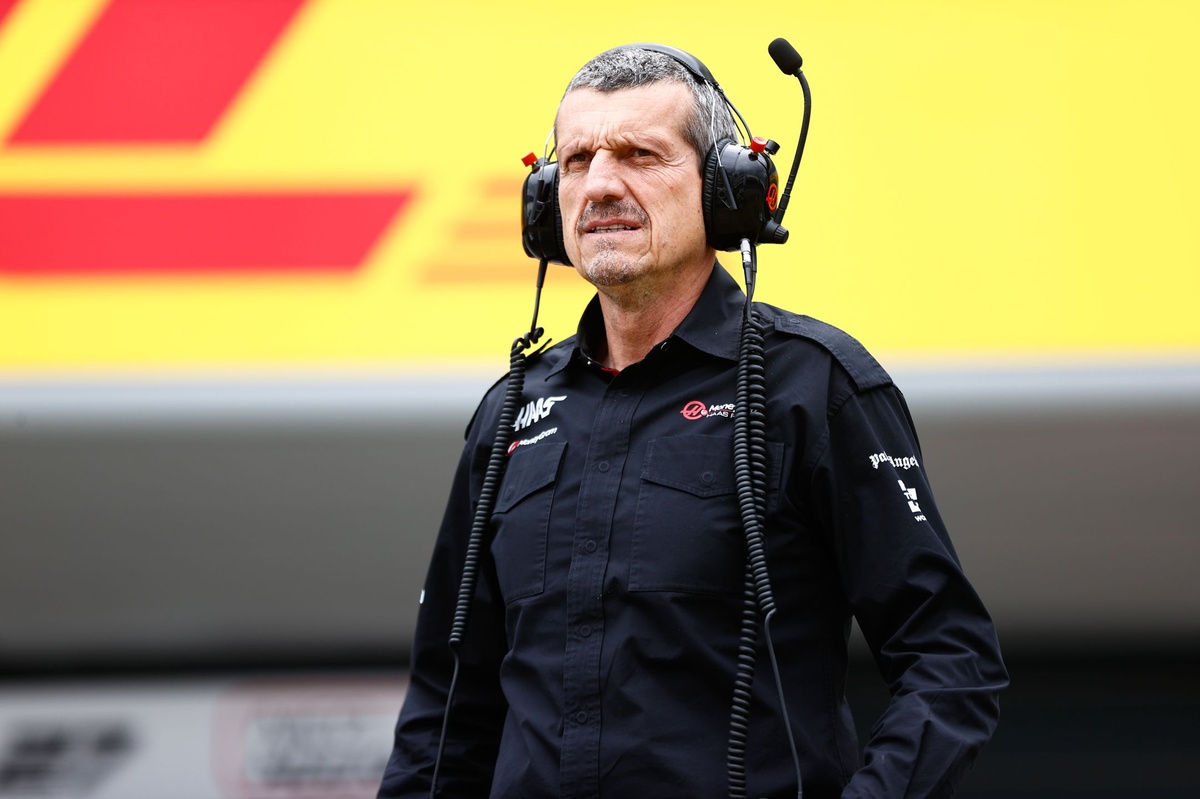 Guenther Steiner admits he stayed at Haas F1 team "two years too long" source thumbnail