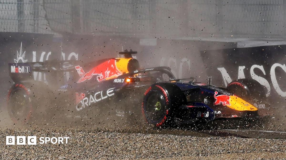 Did Russell's pole set dangerous precedent? F1 Q&A thumbnail