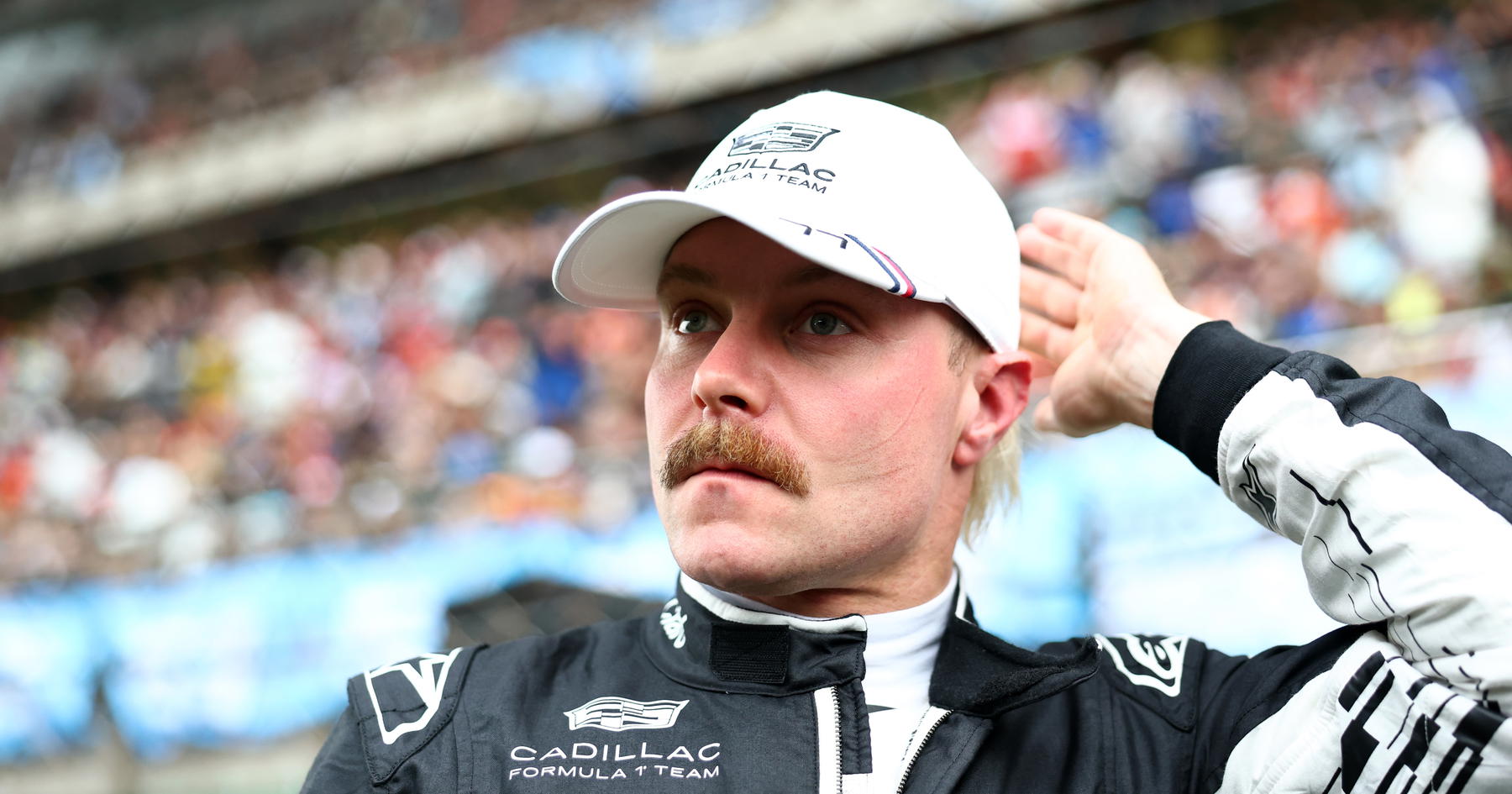 Valtteri Bottas delivers Cadillac declaration as F1 weakness identified source thumbnail
