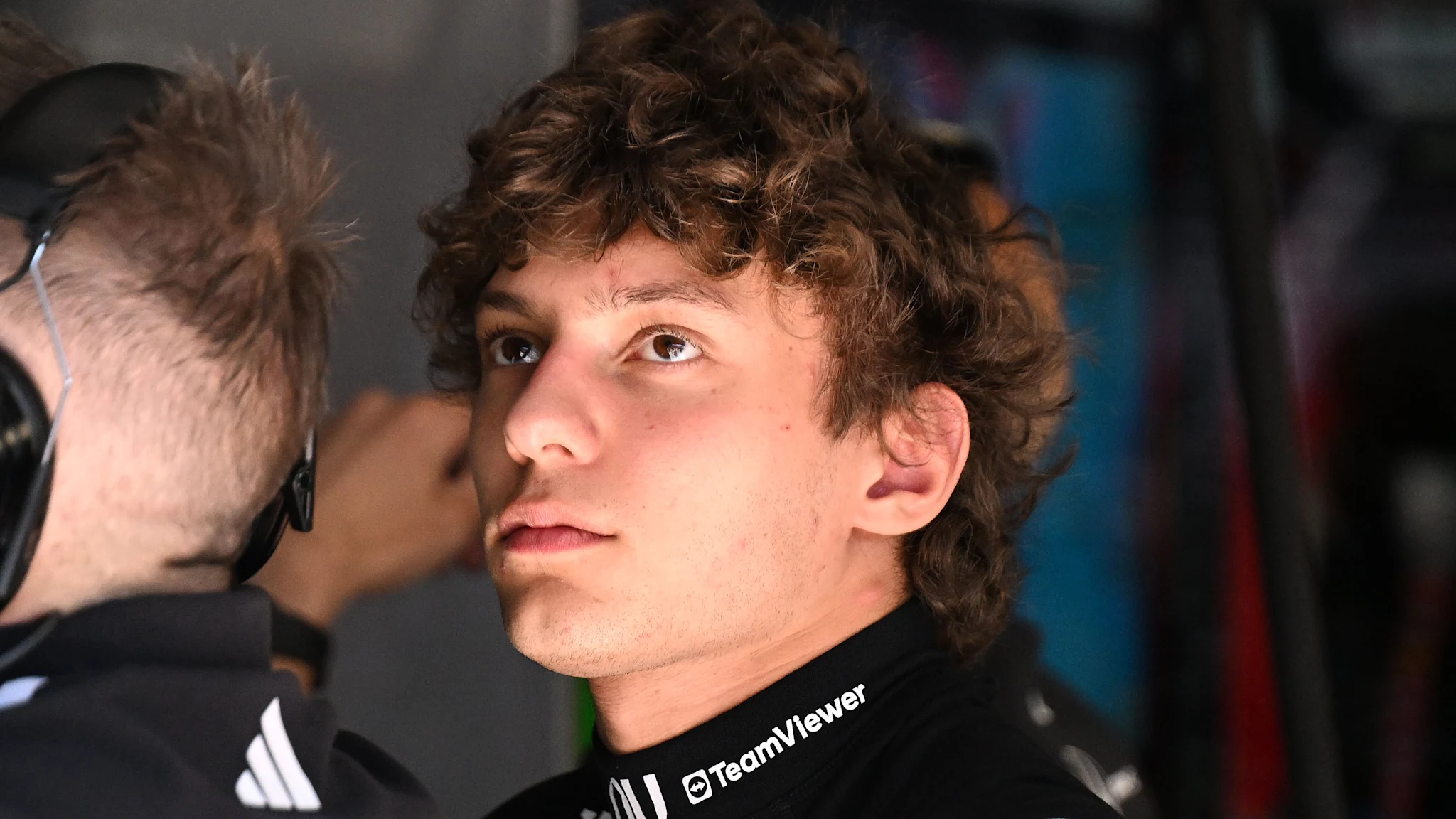 Antonelli admits Mercedes losing ground in development race source thumbnail