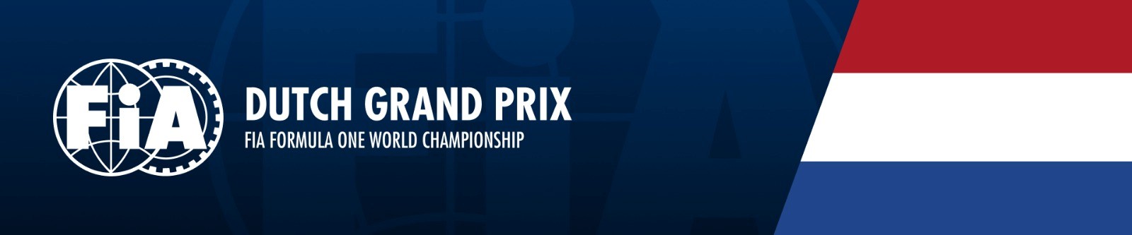 F1 - 2026 Dutch Grand Prix Schedule of Press Conferences thumbnail