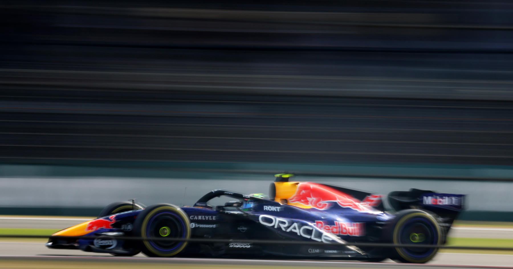 Several drivers facing investigation after chaotic British GP qualifying start source thumbnail