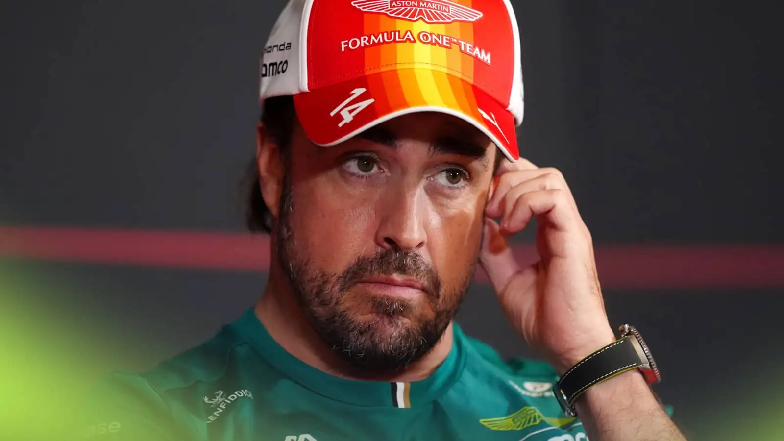 Stefano Domenicali makes Fernando Alonso plea as F1 future hangs in balance source thumbnail