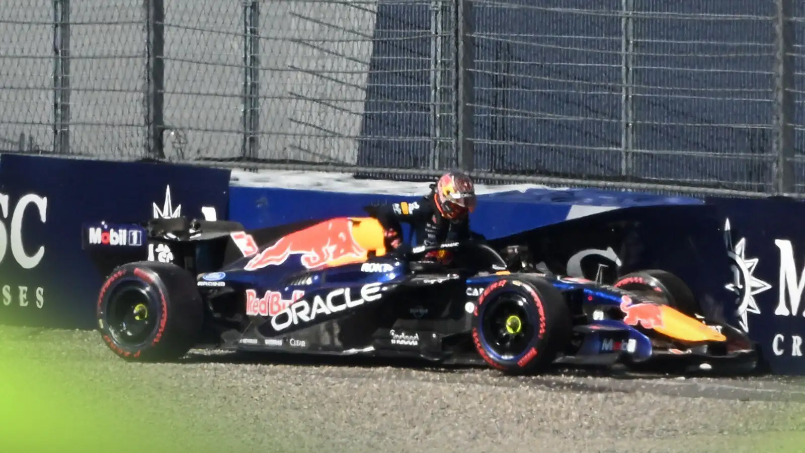 Antonelli calls for review after Max Verstappen crash triggers yellow flag confusion source thumbnail