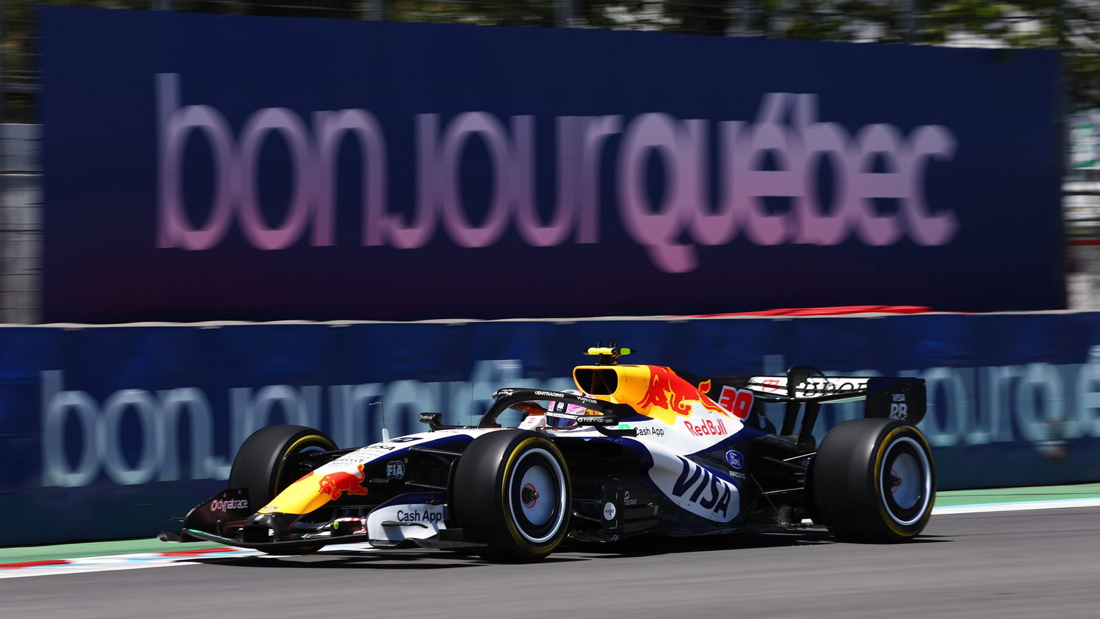 Explained: The “serious” car problem that led to Racing Bulls' penalty thumbnail