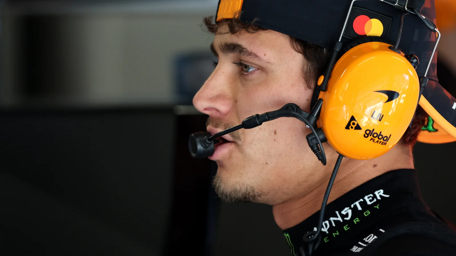 Norris on what McLaren need to beat Mercedes and Ferrari thumbnail