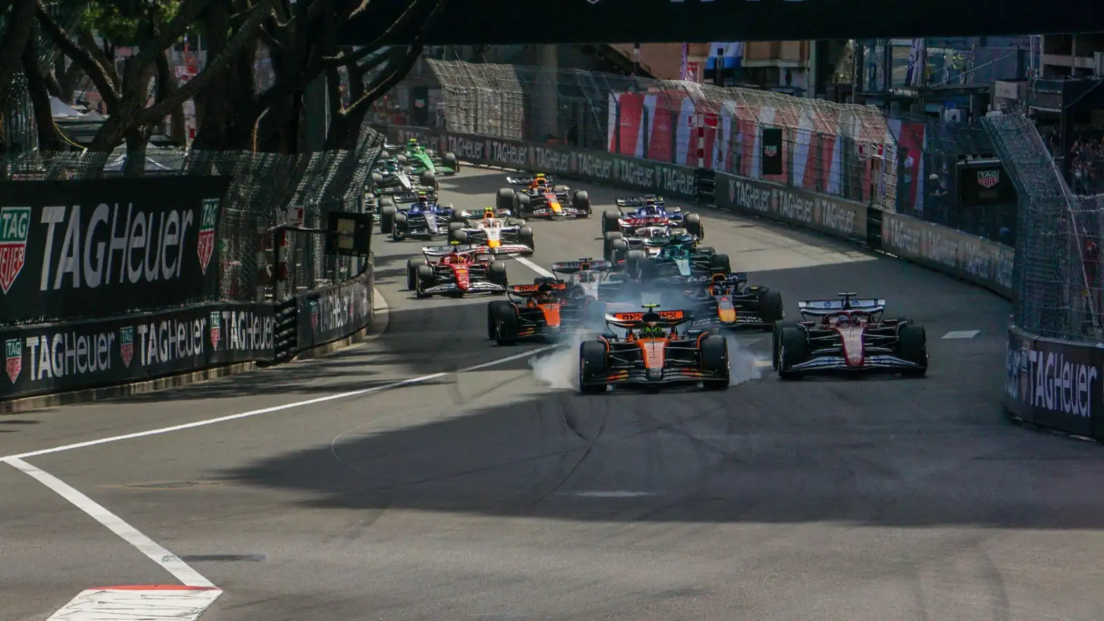 Monaco Grand Prix preview: Key storylines, form guide and what to expect in Monte Carlo thumbnail