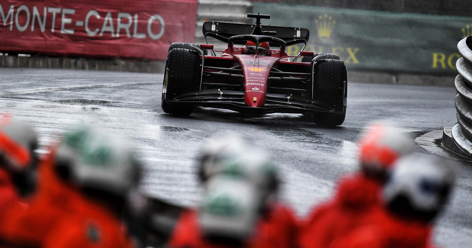 Throwback: Ferrari throw away historic Charles Leclerc victory after painful blunder thumbnail