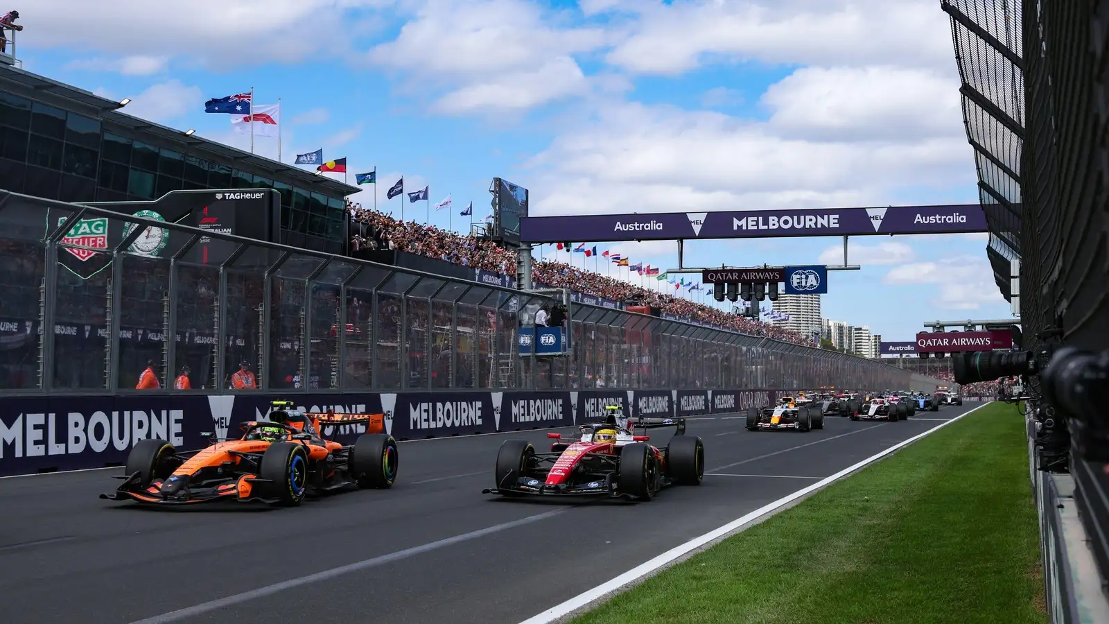 Ferrari hit by ‘unfair' FIA rule shift after rivals played ‘politics’ source thumbnail
