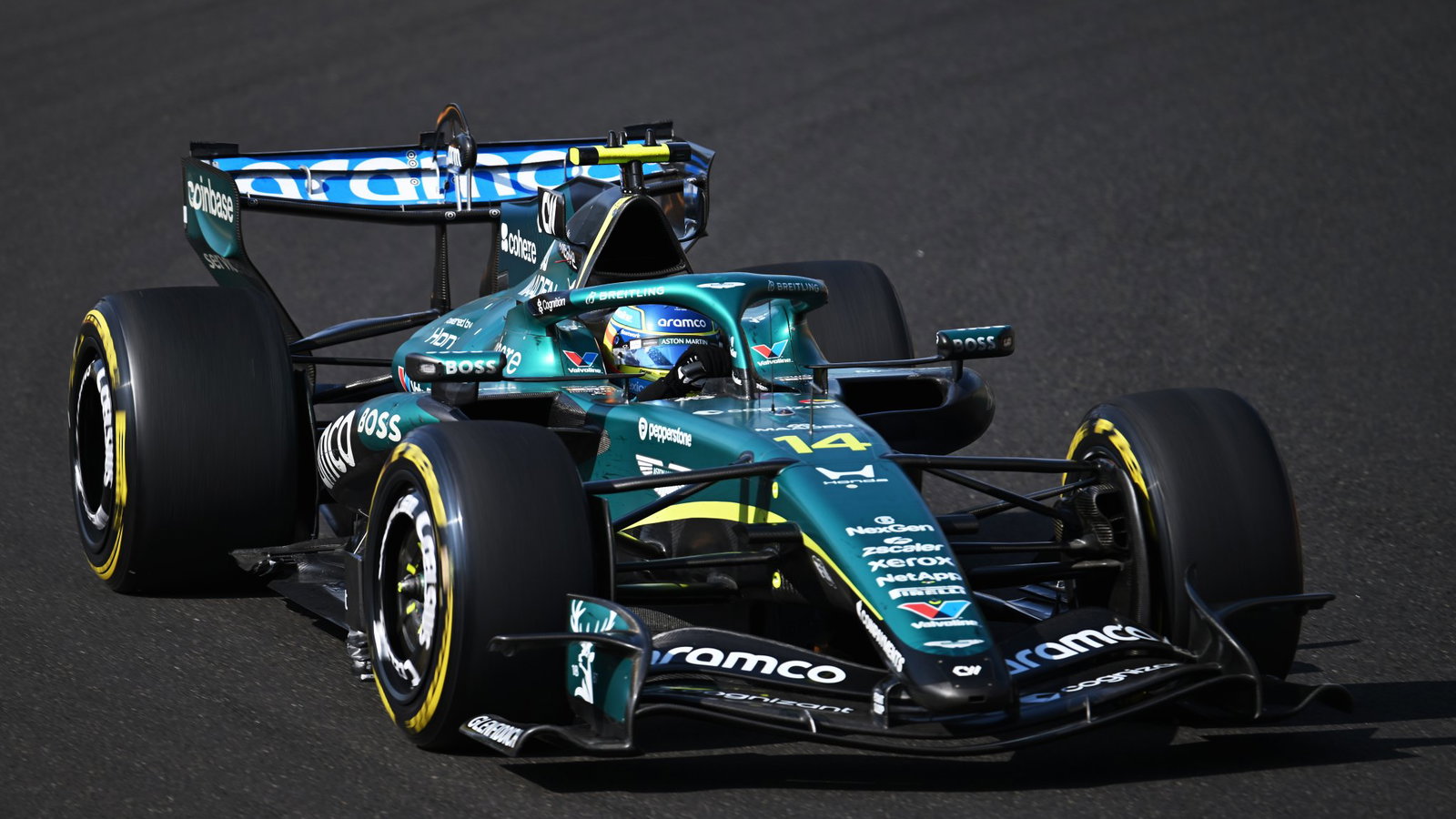 Aston Martin's saviour? What to expect from Honda's new F1 engine thumbnail