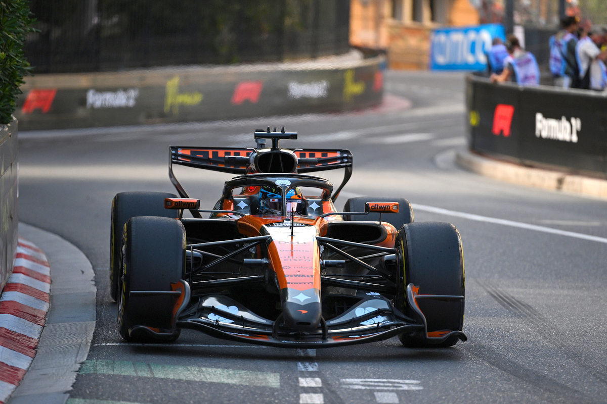 McLaren facing pace and reliability woes after difficult Monaco start source thumbnail