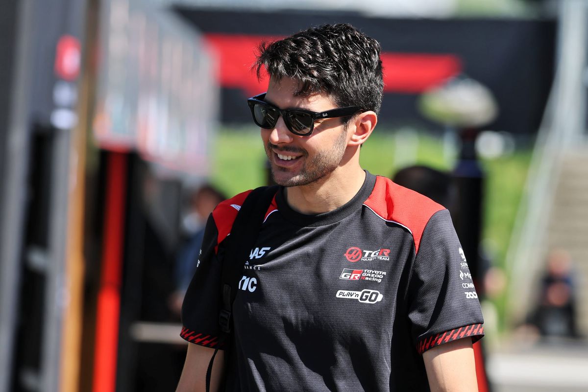 Everything we learned on day one of F1's 2026 Austrian GP thumbnail