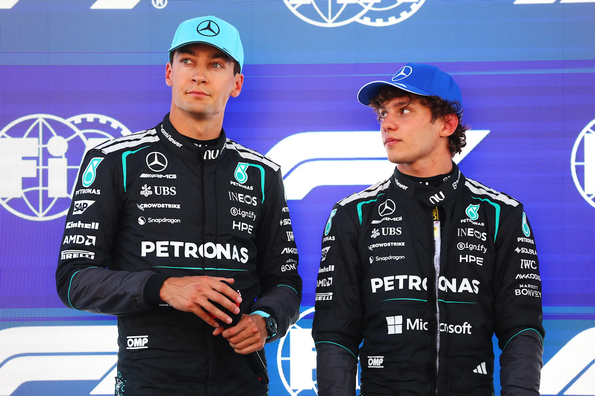 Wolff sets out approach to Mercedes battle for Barcelona win source thumbnail