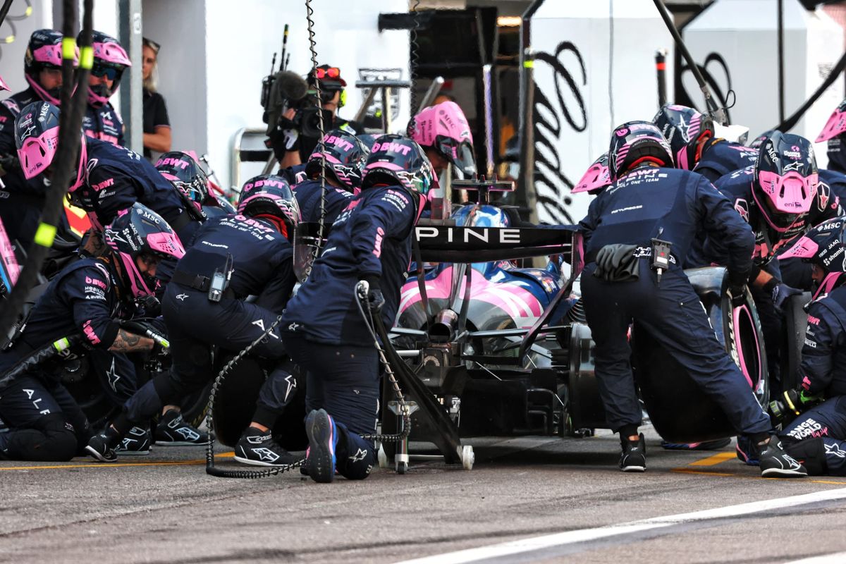 Speeding penalty frenzy that changed Monaco result explained thumbnail
