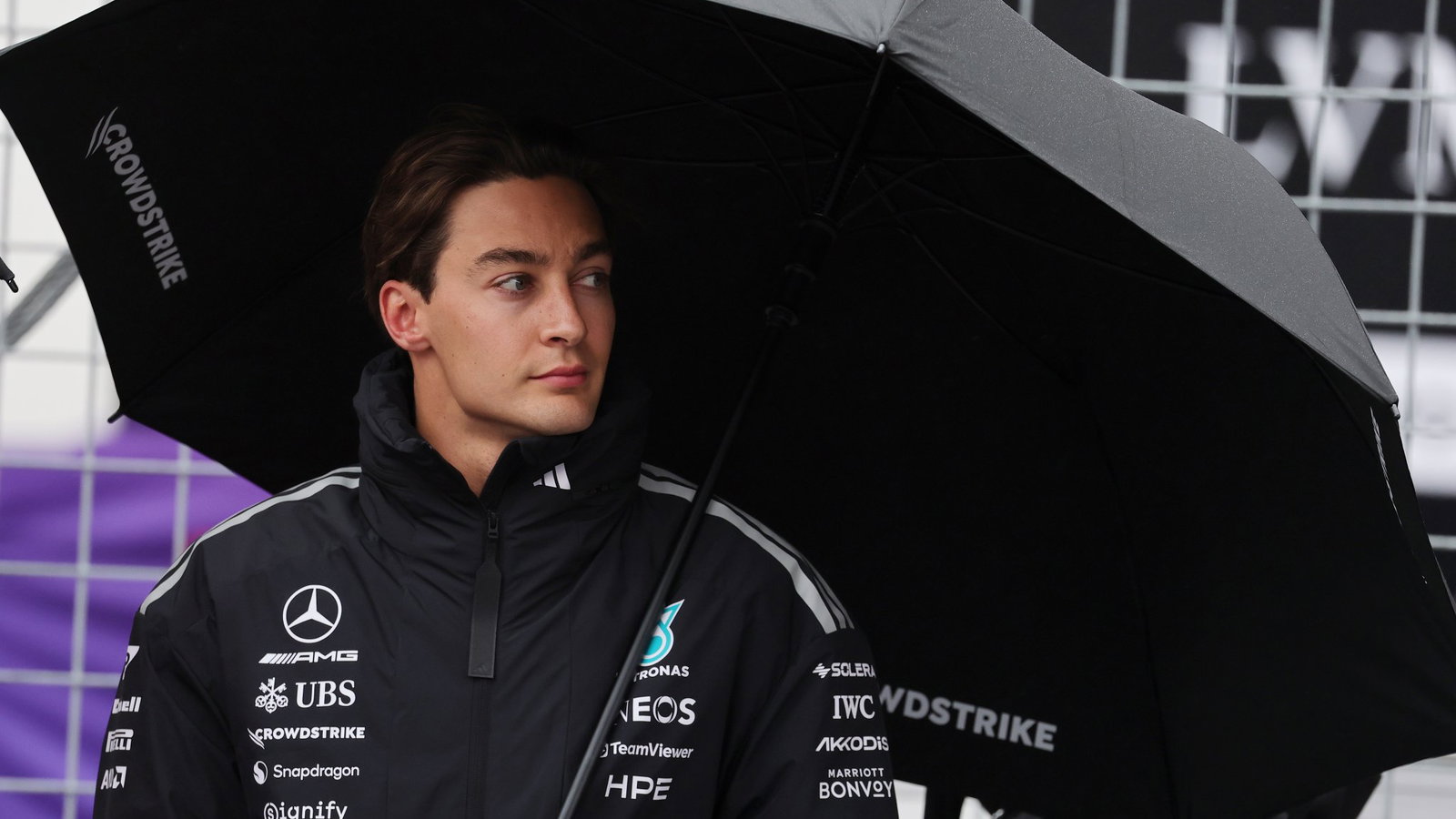 ‘The Gods don't want me in this fight’: George Russell reacts to costly Canada F1 exit thumbnail