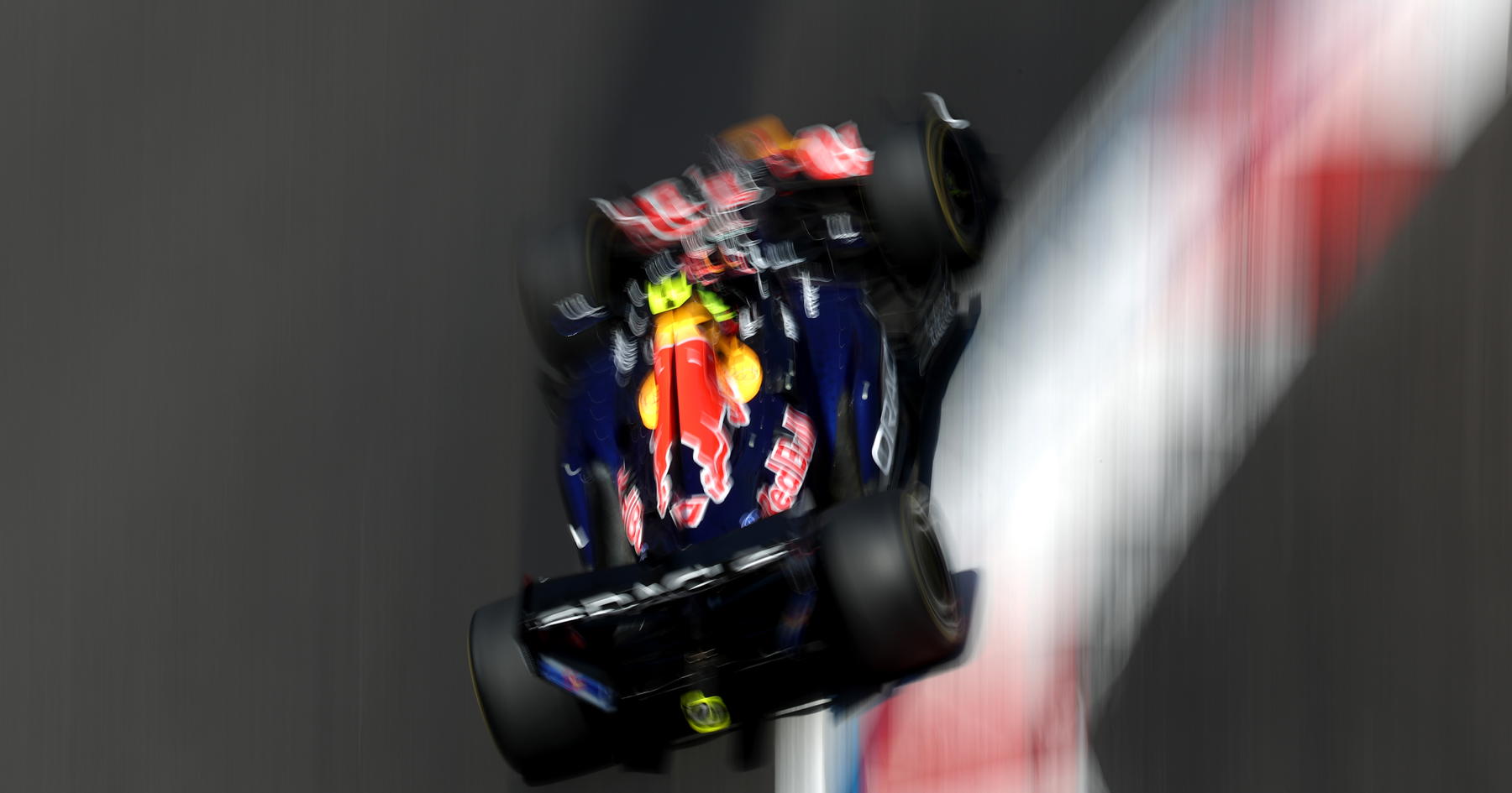 Red Bull make driver change for Barcelona FP1 source thumbnail